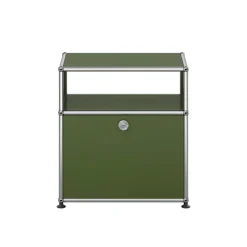 Table de chevet USM Haller M55 - Quickship