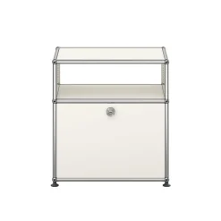 Table de chevet USM Haller M55 - Quickship