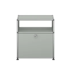 Table de chevet USM Haller M55 - Quickship