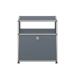 Table de chevet USM Haller M55 - Quickship