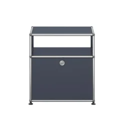 Table de chevet USM Haller M55 - Quickship