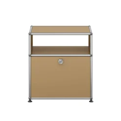 Table de chevet USM Haller M55 - Quickship