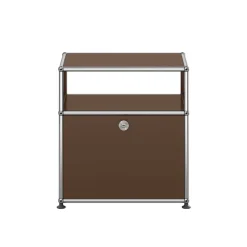 Table de chevet USM Haller M55 - Quickship