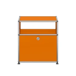 Table de chevet USM Haller M55 - Quickship