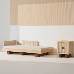 Table de nuit - Heju x Nobodinoz