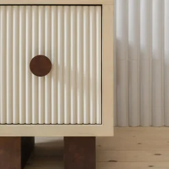 Table de nuit - Heju x Nobodinoz