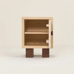 Table de nuit - Heju x Nobodinoz