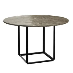 Table de repas ronde Florence 145 cm