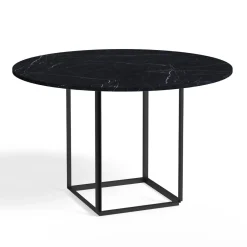 Table de repas ronde Florence 145 cm