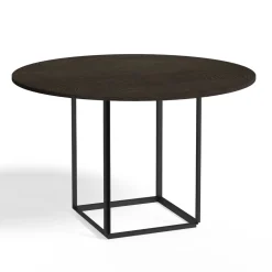 Table de repas ronde Florence 145 cm
