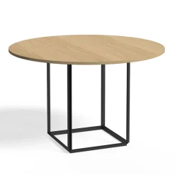 Table de repas ronde Florence 145 cm