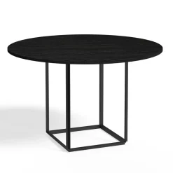 Table de repas ronde Florence 145 cm