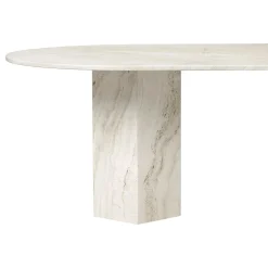 Table de salle à manger Epic - Elliptique