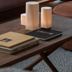 Table de salon Jäger