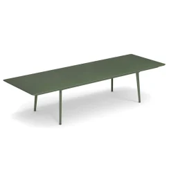 Table Extensible Impérial Plus4