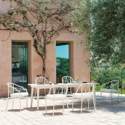 Table extensible Plus4 (160 + 110 cm)