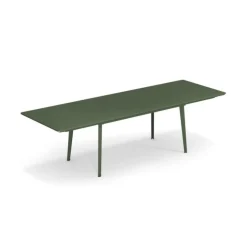 Table extensible Plus4 (160 + 110 cm)