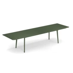 Table extensible Plus4 (220 + 110 cm)