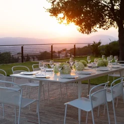 Table extensible Plus4 (220 + 110 cm)