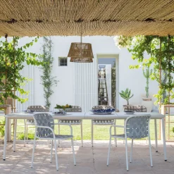 Table extensible Yard