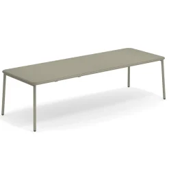 Table extensible Yard