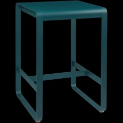 Table haute Bellevie 74x80 cm