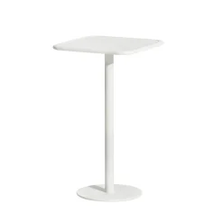 Table haute carré Week-end