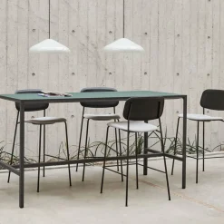 Table haute New Order