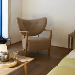 Table In Between SK23