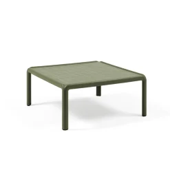 Table Komodo