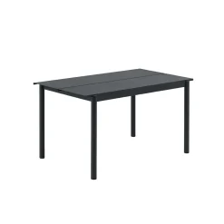 Table Linear Steel