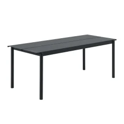 Table Linear Steel