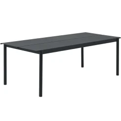 Table Linear Steel