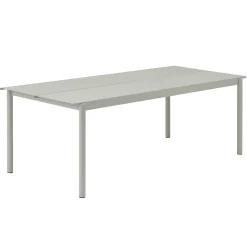 Table Linear Steel