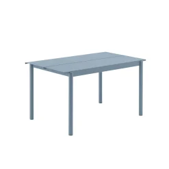 Table Linear Steel