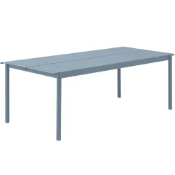 Table Linear Steel