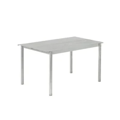 Table Linear Steel