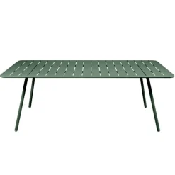 Table Luxembourg