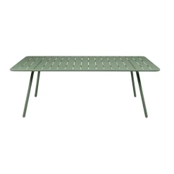 Table Luxembourg