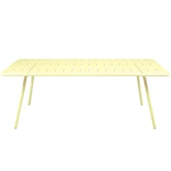 Table Luxembourg