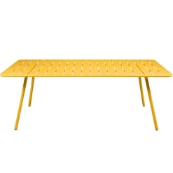Table Luxembourg