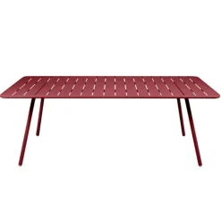 Table Luxembourg