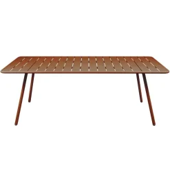 Table Luxembourg