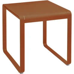 Table Mi-Hauteur Bellevie 74x80 cm