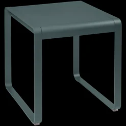 Table Mi-Hauteur Bellevie 74x80 cm