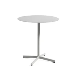 Table Neu ronde