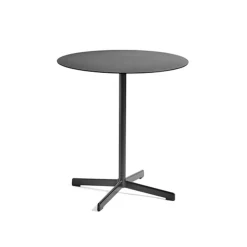 Table Neu ronde