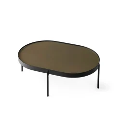 Table Nono grande - marron