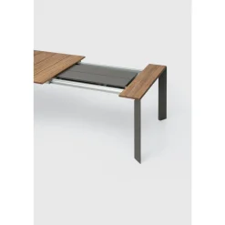 Table Nori Slatted - Extensible