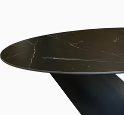 Table Ovale O